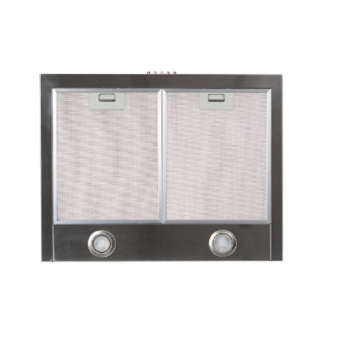 ΑΠΟΡΡΟΦΗΤΗΡΑΣ ΤΖΑΚΙ 90CM DAVOLINE AIRTECHNO PLUS II IX (A / INOX / 297m3/h / BLDC)